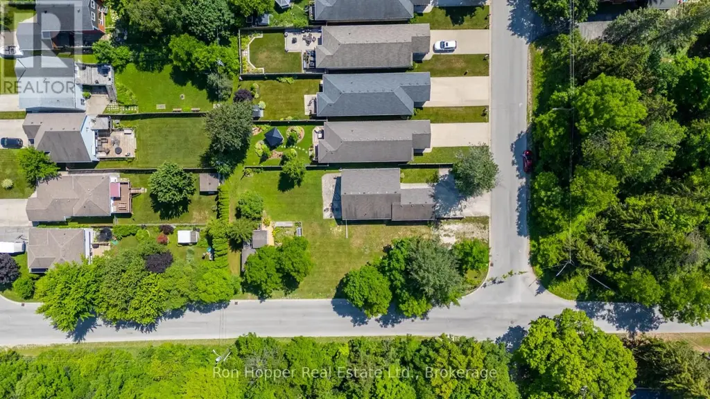 1895 8th Avenue W, Owen Sound